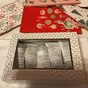 OLAPLEX No. 10 Bond Shaper Gel in White Tube 10 one oz tubes. Total 10oz